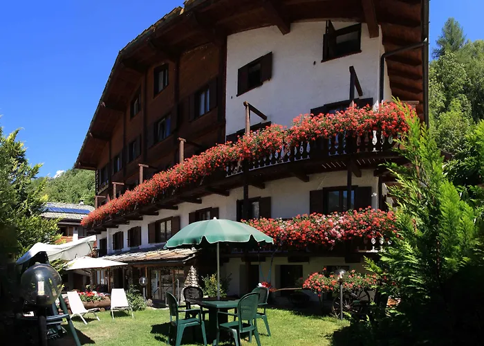 Hotel Edelweiss