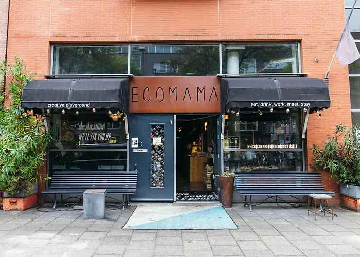 Hostel Clinkmama Amsterdam
