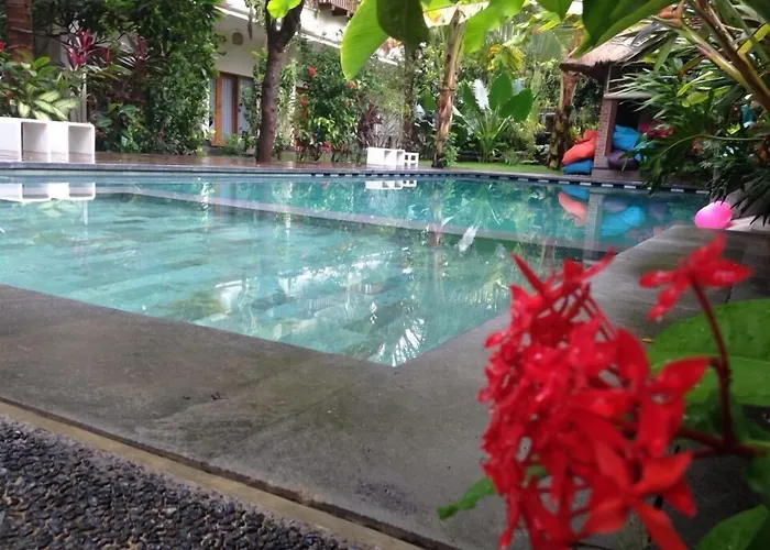 Arjuna Homestay