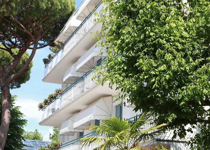 Hotel Solitude Riccione