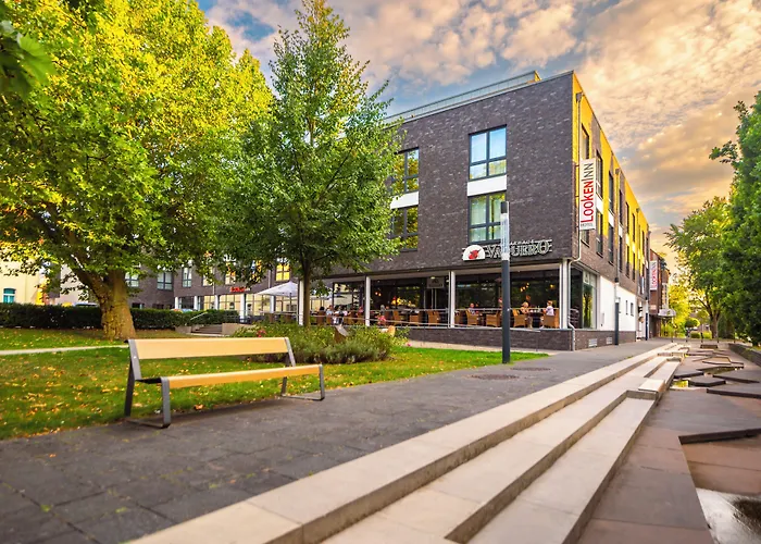 Boetiek Looken Inn Lingen By Hackmann