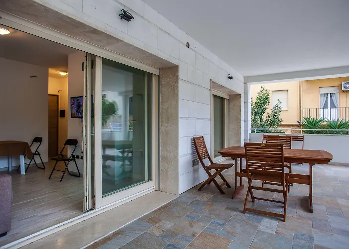 Residences Del Teatro Cagliari