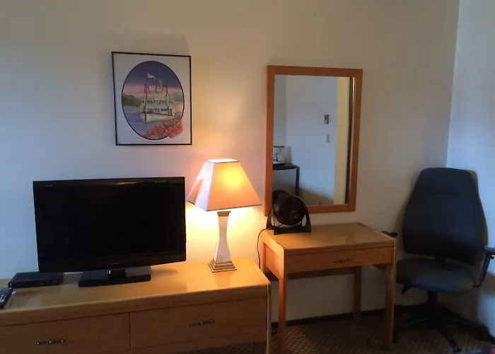 Airport Chalet Whitehorse
