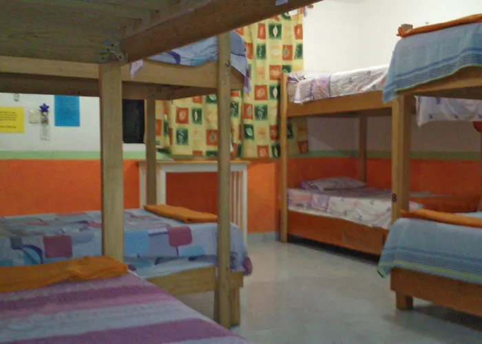 Amigos Hostel Cozumel