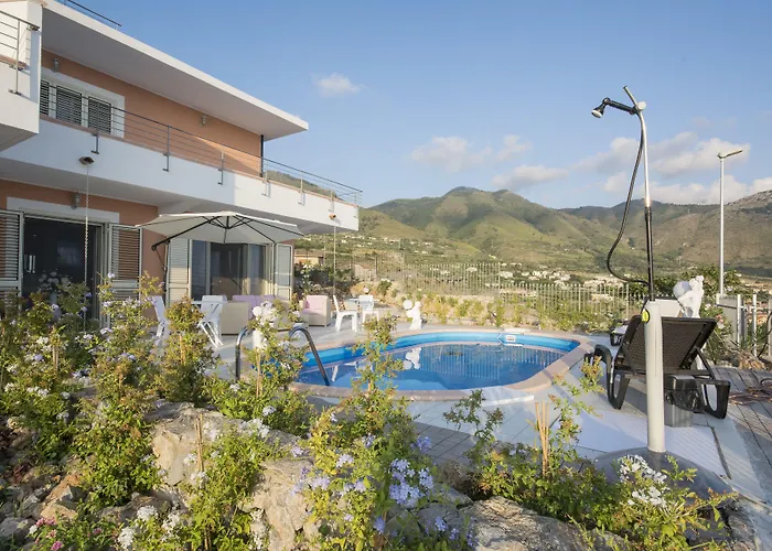 Villa Armonia
