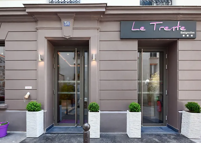 Le Trente