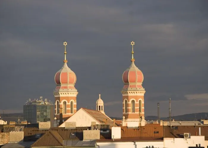 Hotel Trend Pilsen