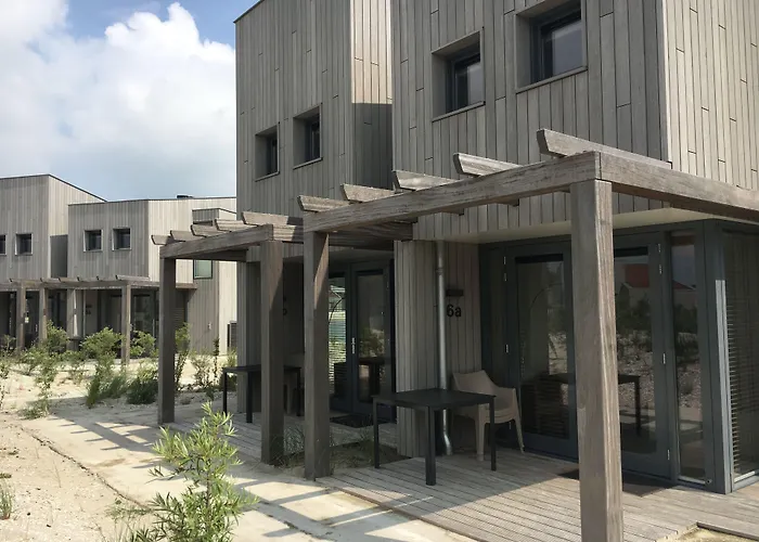 Beach Resort Punt West Ouddorp