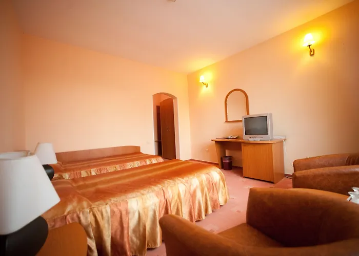 Hotel Class Constanţa