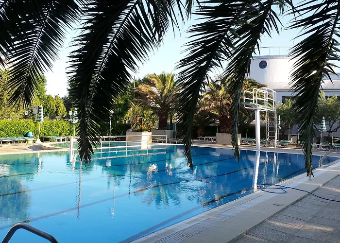 Boutique Hotel Cormoran Cattolica