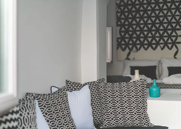 Modernity Suites Fira 