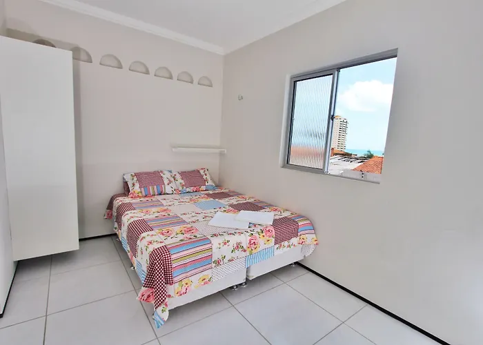 Residencial Santa Lucia