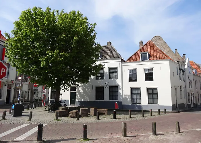De Soeten Inval Middelburg