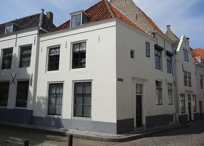 De Soeten Inval Middelburg