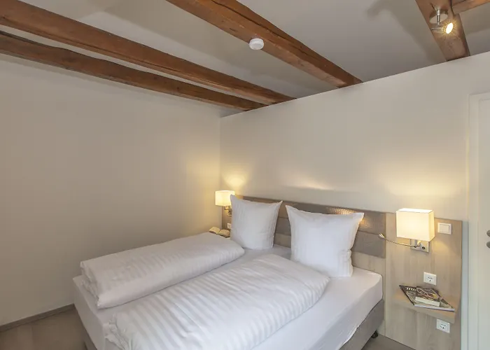 Ferienapartments Pirna