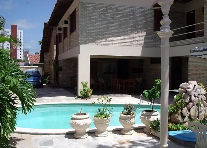 Manaira Hostel
