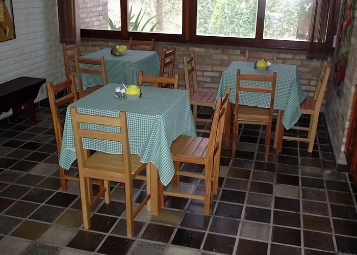 Manaira Hostel João Pessoa