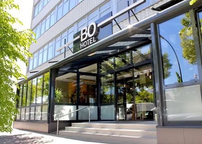 Bo Hotel Hamburgo