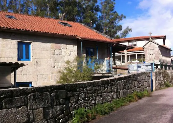 Hostal As Chivas Redondela