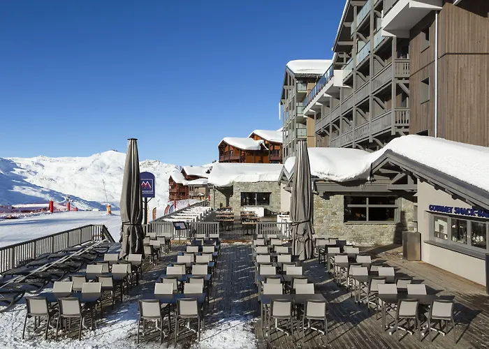 Hotel Marielle
