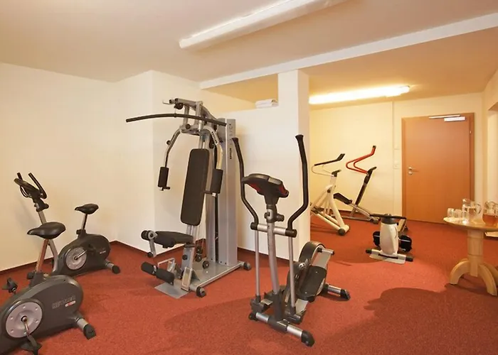 Sporthotel Krone Schoppernau