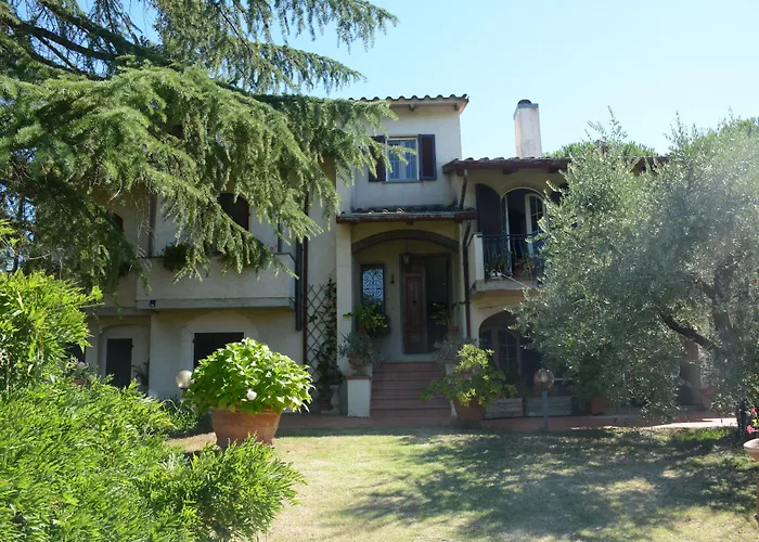 Hotel Da Piero e Paola Arezzo