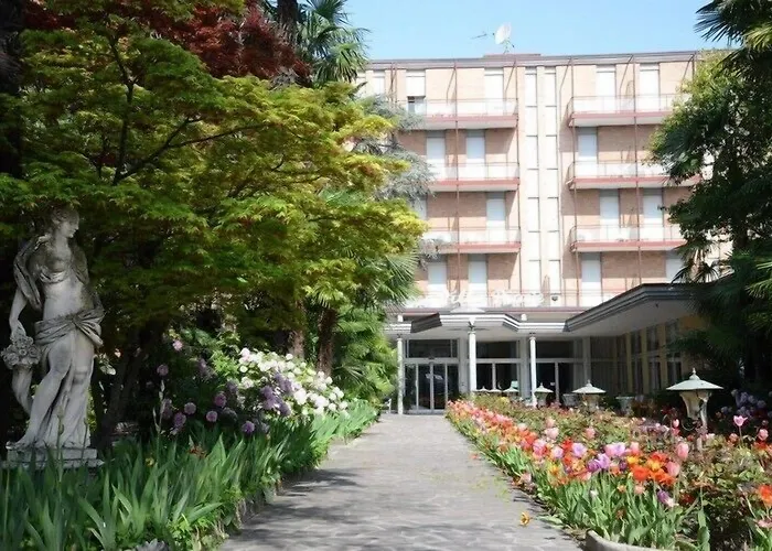 Hotel Terme Villa Piave