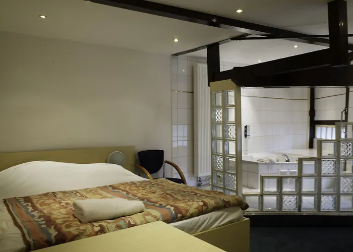 Hotel Koopermoolen Amsterdam