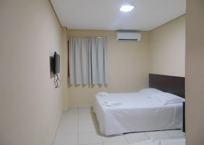 Alvorada Palace Hotel