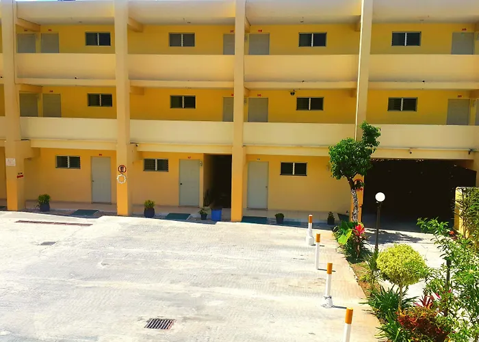 Hotel El Marques Mérida
