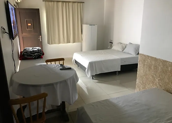City Hotel Ijuí