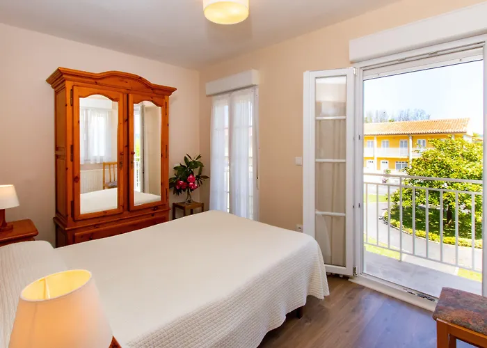 Apartamentos San Pedro en Llanes