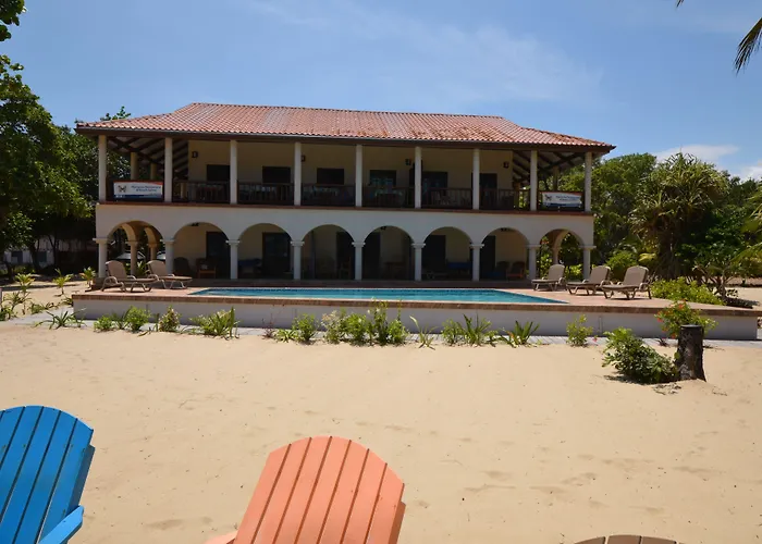 Mariposa Belize Beach Resort Placencia - 4 star Hotel