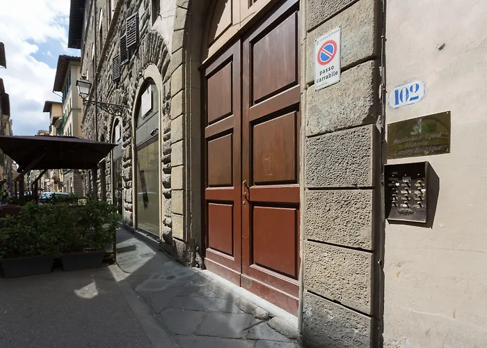 Residenza D'Epoca Historia Luxury Boutique
