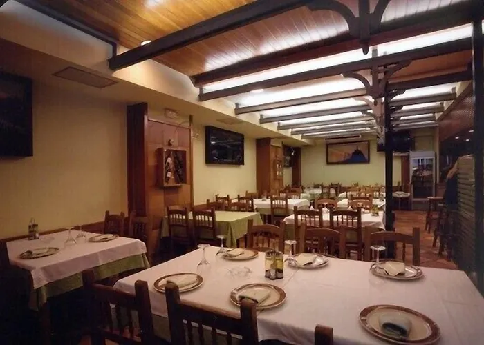 Hostal Linar A Coruña