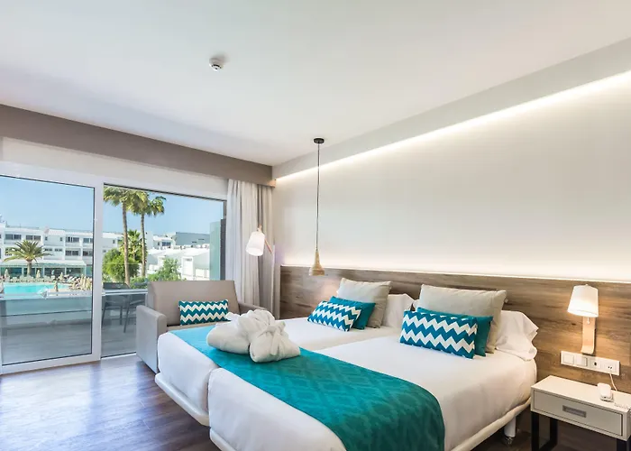 Playa Park Zensation Hotel Corralejo