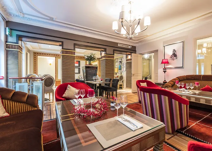 Villa Saint-Honore