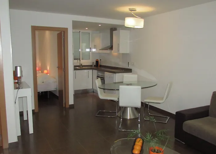 Casa Cosy Appartement Valencia