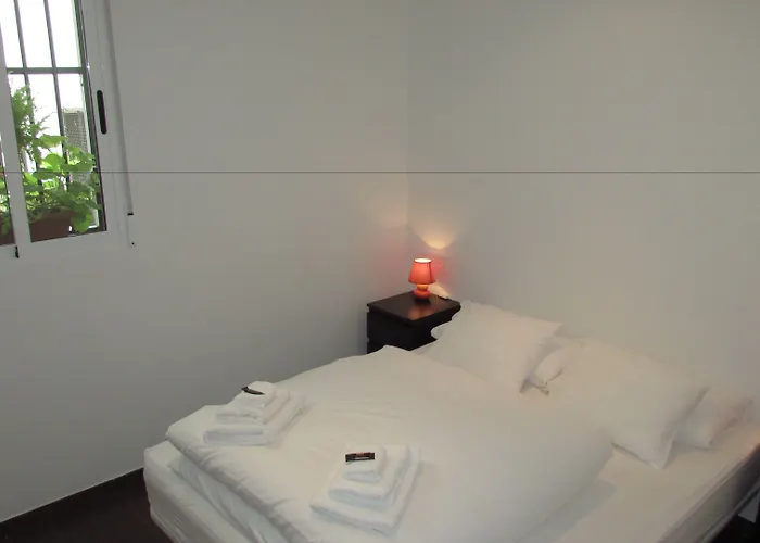 Casa Cosy Appartement Valencia