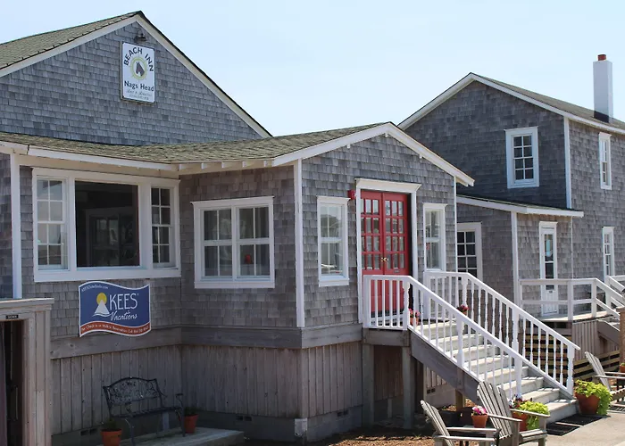 Nags Head Beach Inn