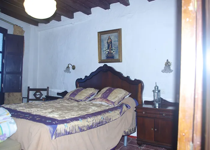 Casa rural Las Piedras