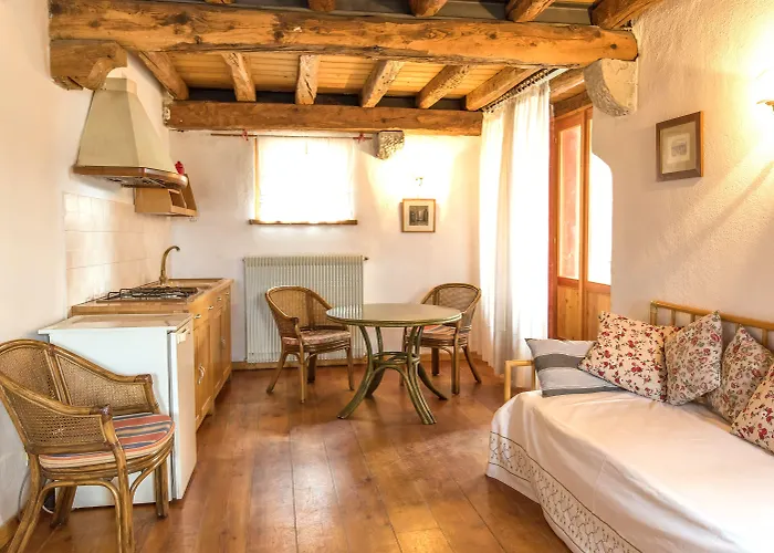 Agriturismo Casa de Bertoldi Belluno