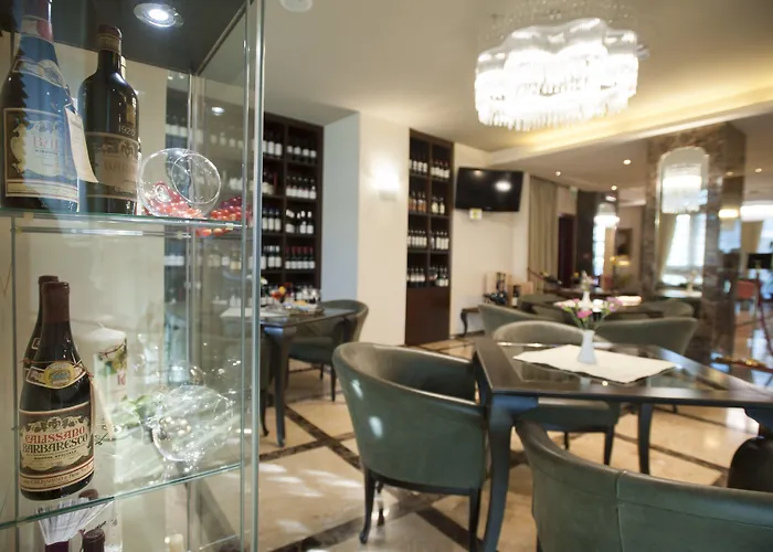 Boutique Hotel Calissano Alba 
