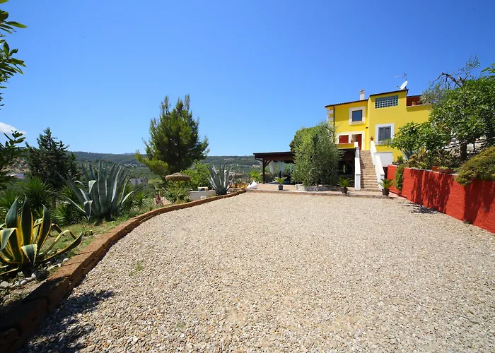 Bed and Breakfast Borgo del Nespolo Peschici