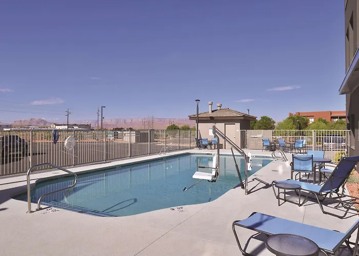 La Quinta By Wyndham Page At Lake Powell