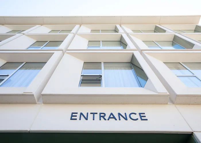Hotel2Stay