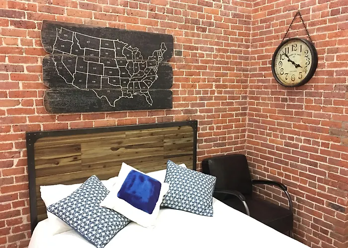 The Nomad Suites