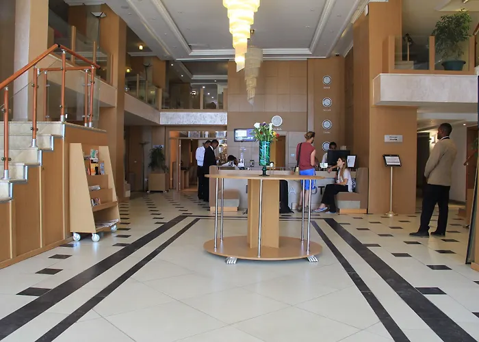 Momona Hotel