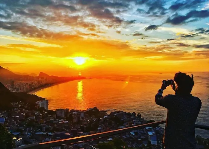 Mirante Do Arvrao