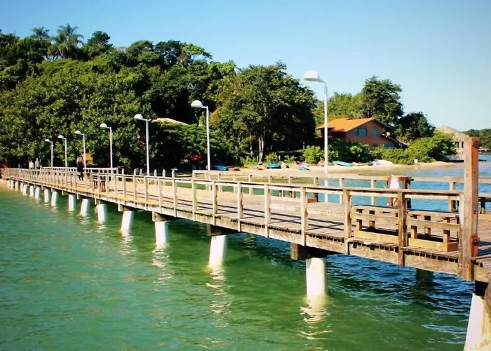 Pousada Mares De Penha - um hotel de 4 estrelas
